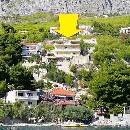 Apartments Marija Rogoznica Kültér fotó