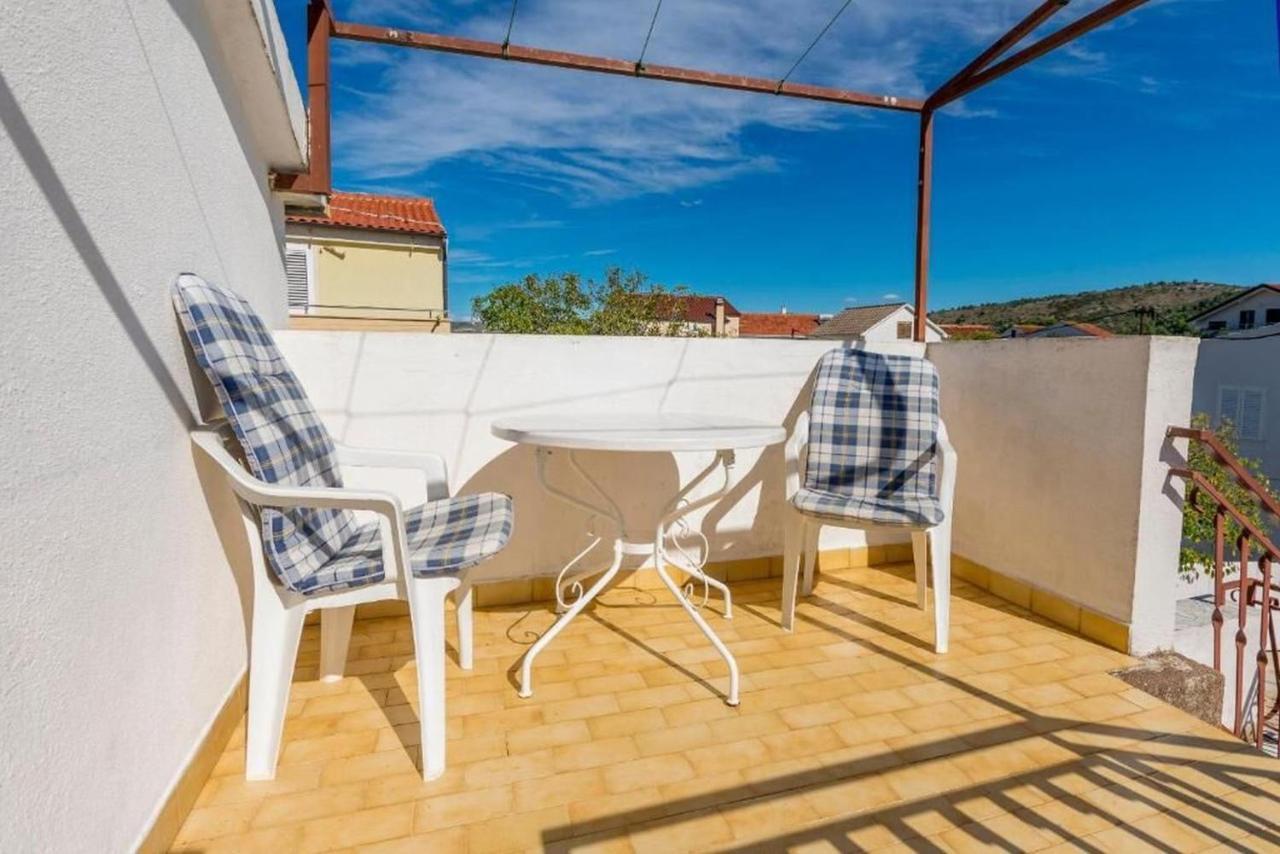 Apartments Marija Rogoznica Kültér fotó