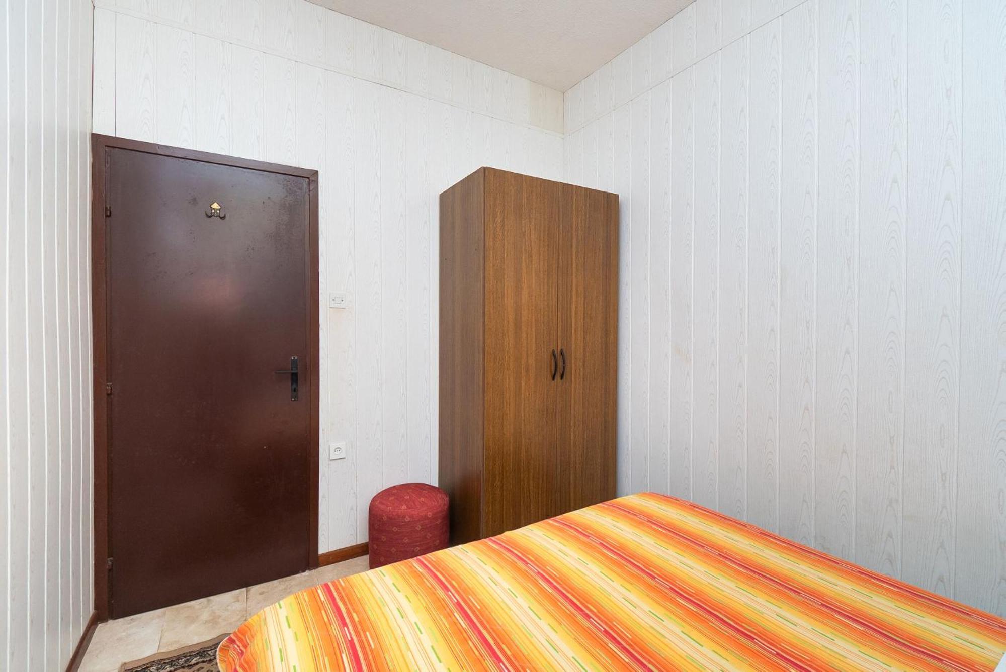 Apartments Marija Rogoznica Kültér fotó
