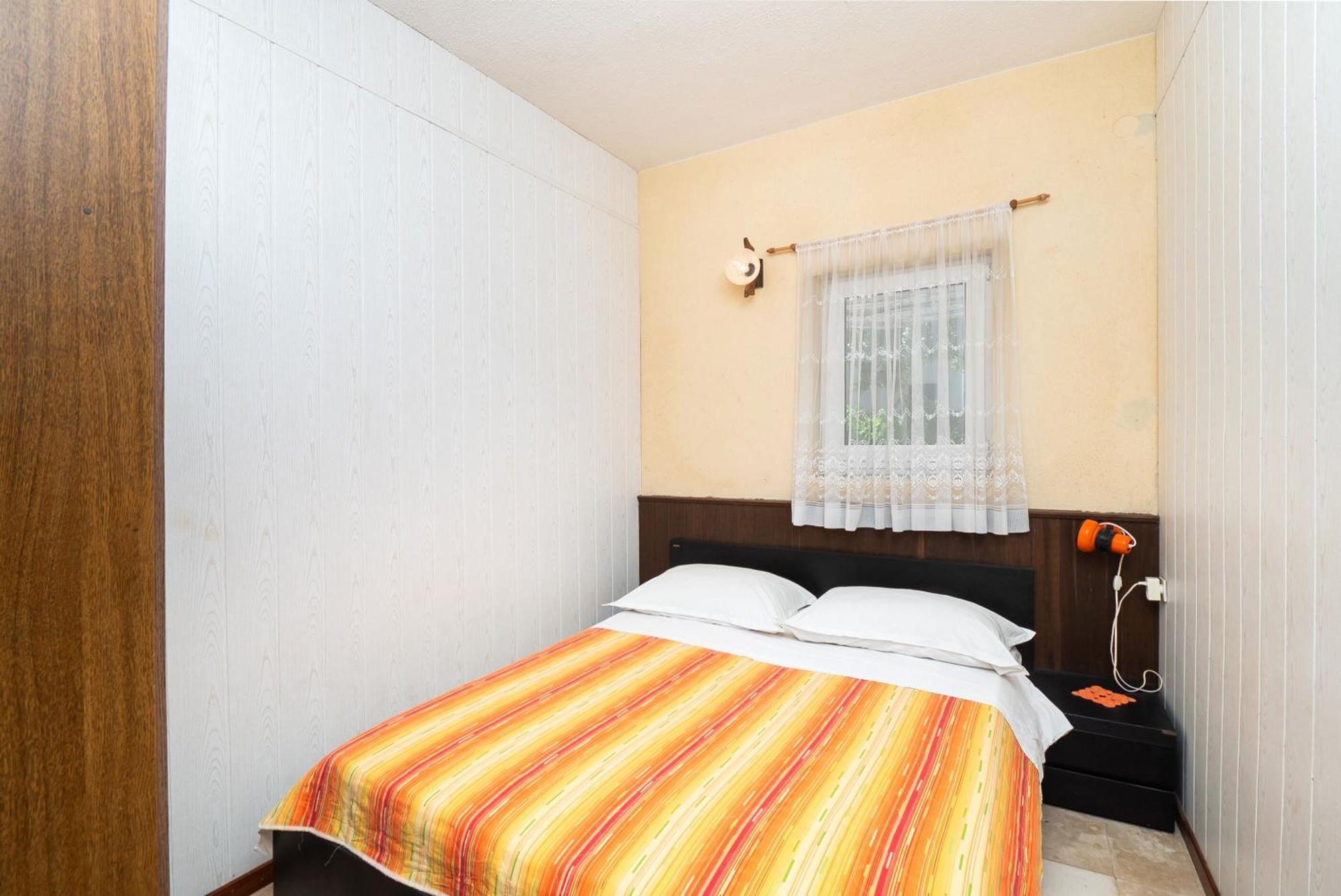 Apartments Marija Rogoznica Kültér fotó