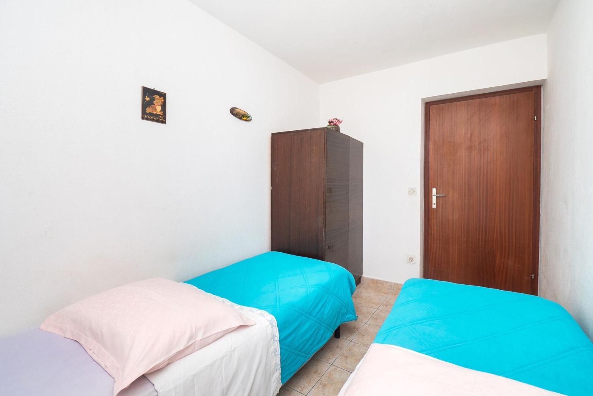 Apartments Marija Rogoznica Kültér fotó