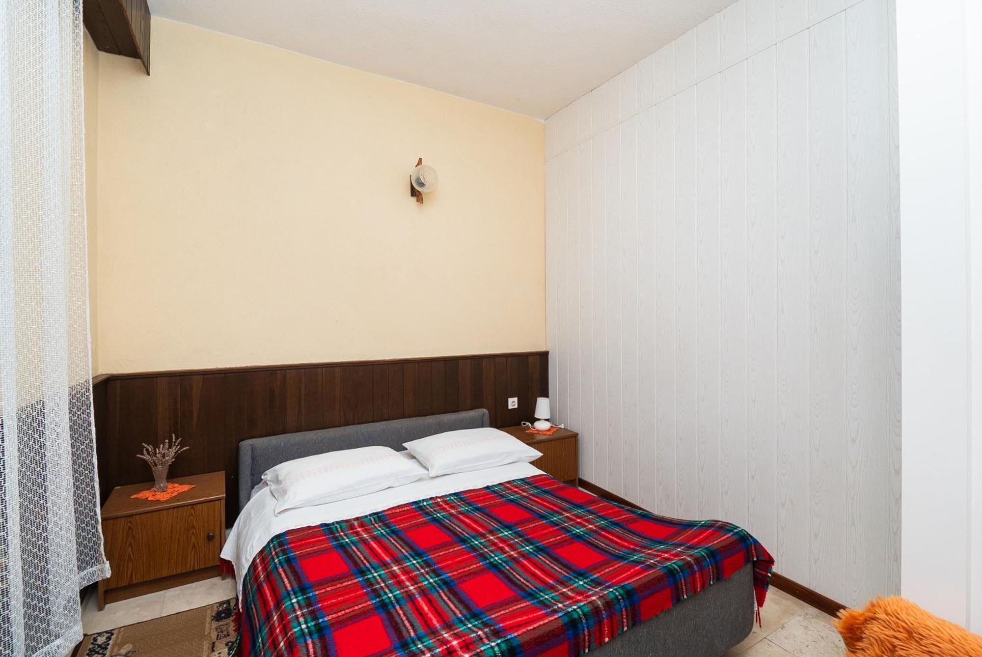 Apartments Marija Rogoznica Kültér fotó